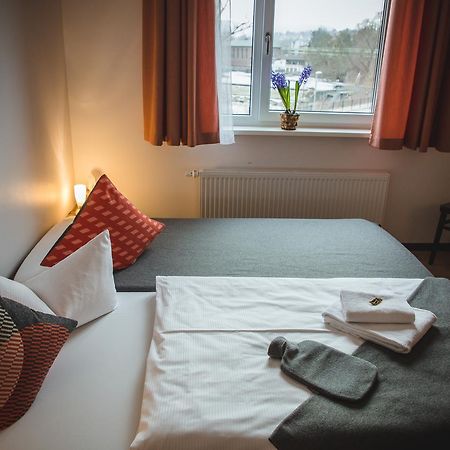 Hotel Rasenmuhle Jena Luaran gambar