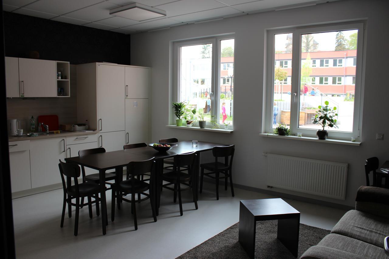 Hotel Rasenmuhle Jena Luaran gambar